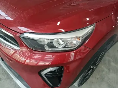 Kia KX1