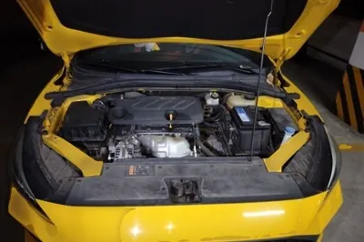 MG 5