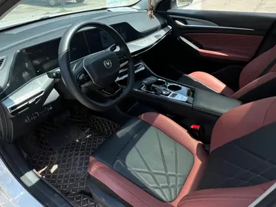 Changan Eado