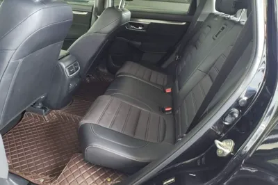 Honda Breeze