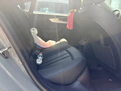 Audi A5 (Import)