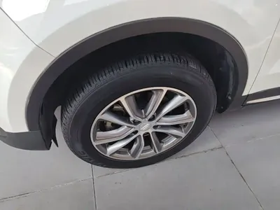 Geely Boyue