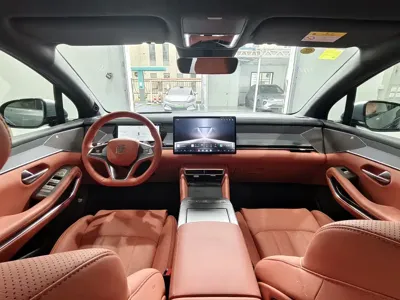 BYD 唐L