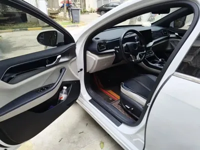 BYD Qin Plus