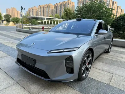 Nio ET5