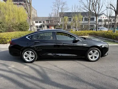Buick Regal