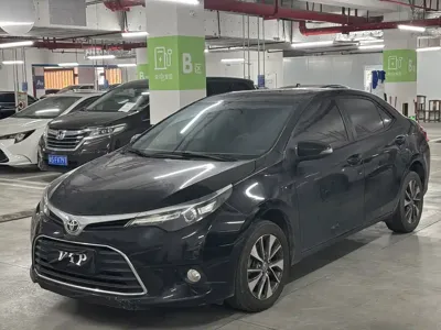 Toyota Levin