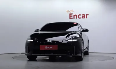 Hyundai Ioniq6