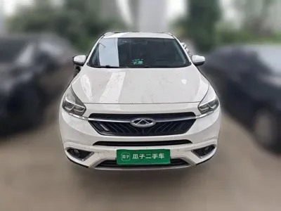 Chery Tiggo 7