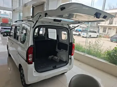 Wuling Zhiguang EV