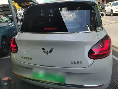 Wuling Bingo