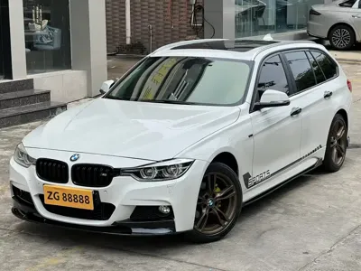BMW 3 Series (Import)