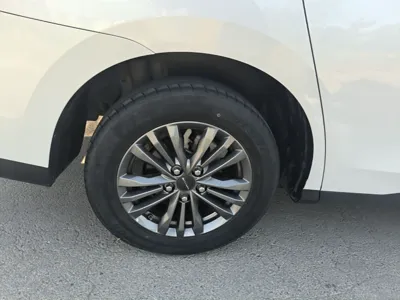 SAIC MAXUS G50