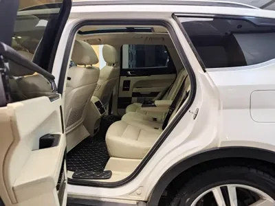 Zotye Zotye T700