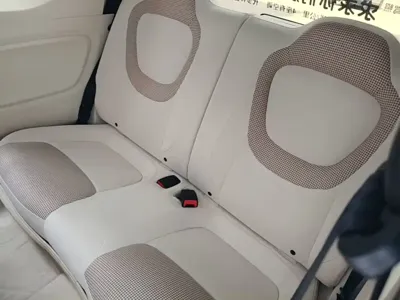 Wuling MINIEV