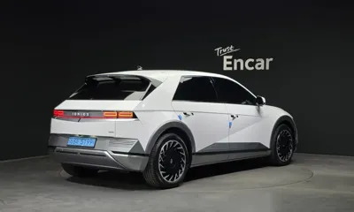 Hyundai Ioniq5
