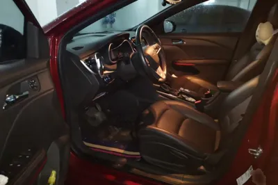 Chevrolet Monza