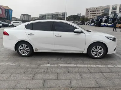 Kia K4