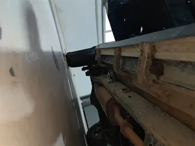 Beijing Off-Road BJ40