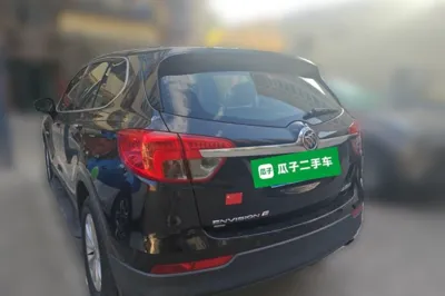 Buick Envision