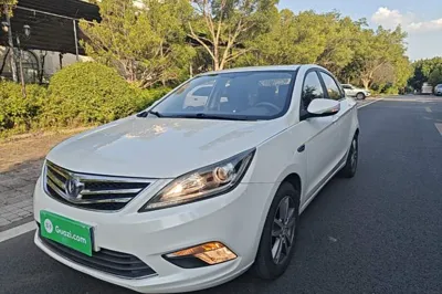Changan Eado