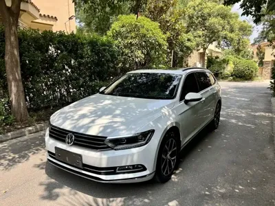 Volkswagen Viloran