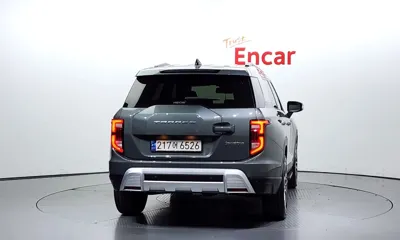 KG_Mobility_Ssangyong Torres