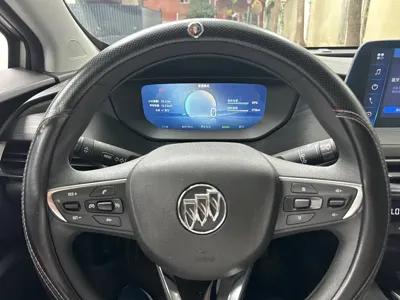 Buick Velite 6