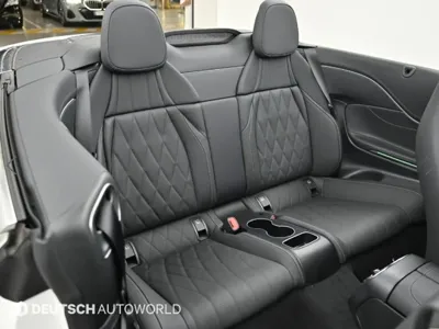Mercedes-Benz CLE-Class