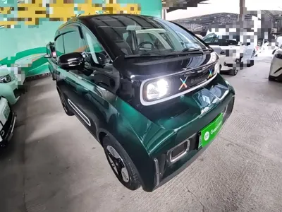 Baojun KiWi EV