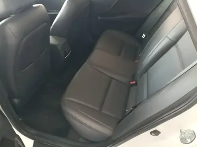 Hyundai Mistra