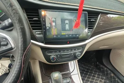 Buick Verano