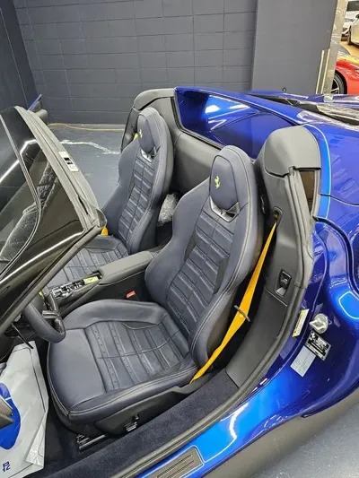 Ferrari 296