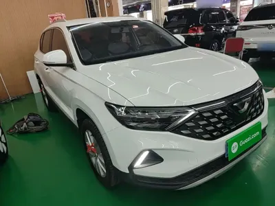 Jetta VS5