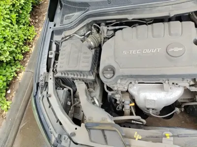 Chevrolet Monza