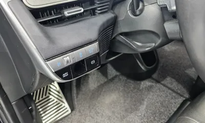 Hyundai Ioniq5