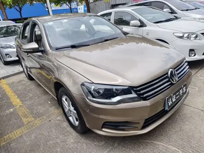 Volkswagen Bora