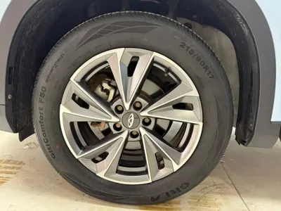 Chery Omoda