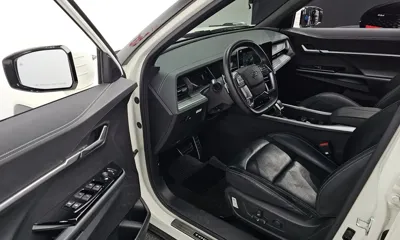 KG_Mobility_Ssangyong Torres