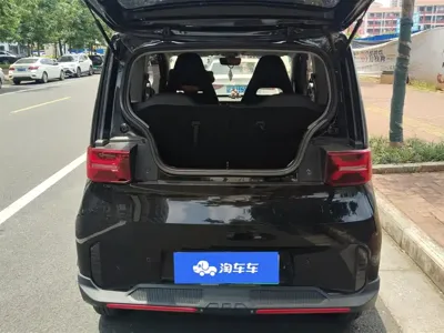 Wuling MINIEV