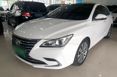 Changan Raeton CC