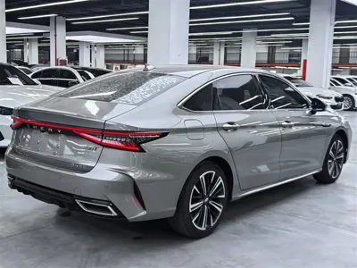 Chery Arrizo 8