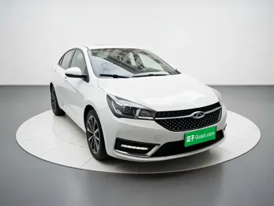 Chery Arrizo 5