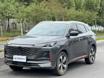 Changan CS55PLUS