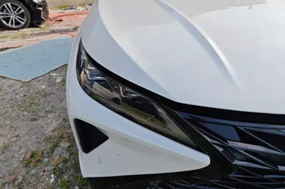 Chery Arrizo 5 GT