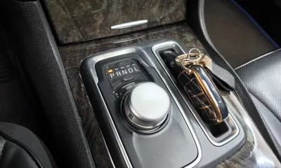Chrysler 300C