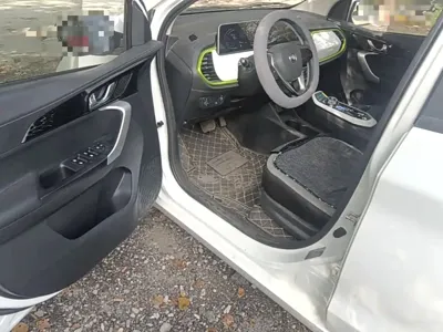 Changan Benben E-Star