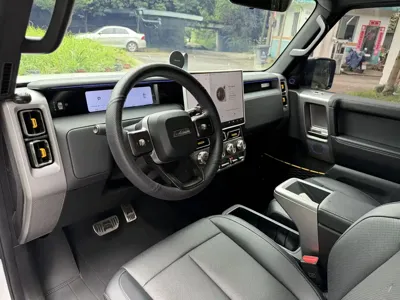 iCAR iCAR 超级V23