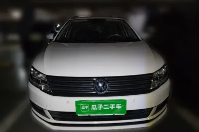 Volkswagen Gran Lavida