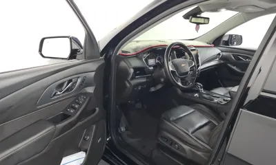 ChevroletGMDaewoo Traverse
